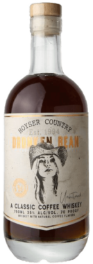 Hoyser Country Drunken Bean – 750ML