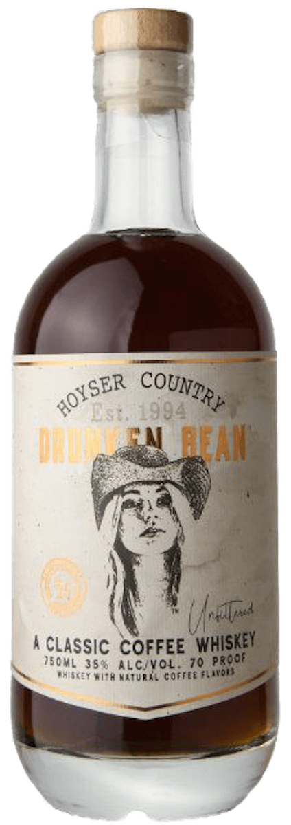 Hoyser Country Drunken Bean – 750ML