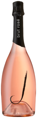 J Vineyards Rosé Sparkling – 750ML