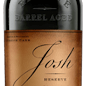 Josh Cellars Reserve Bourbon Barrel Aged Zinfandel – 750ML
