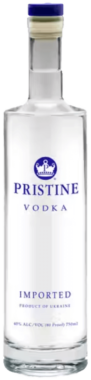 Pristine Vodka – 750ML