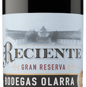 Reciente Rioja Gran Reserva – 750ML