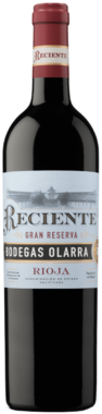 Reciente Rioja Gran Reserva – 750ML