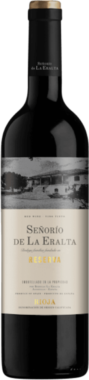 Senorio la Eralta Rioja Reserva – 750ML