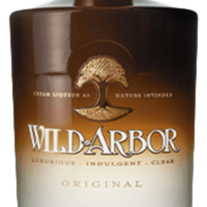 Wild Arbor Clear Cream Liqueur – 750ML