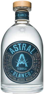 Astral Tequila Blanco – 750ML