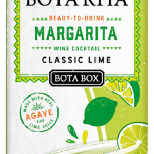 Bota Rita Margarita Lime – 1.5 L