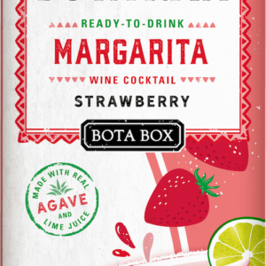 Bota Rita Margarita Strawberry – 1.5 L