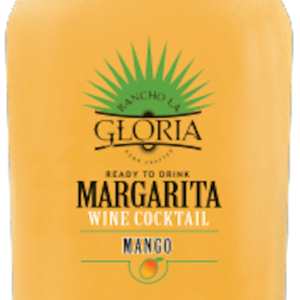 Rancho La Gloria Mango Margarita – 1.5L