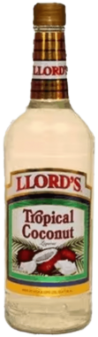 Llord’s Tropical Coconut Liqueur – 1 L