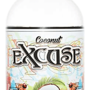 Lock 1 Coconut Excuse – 750ML