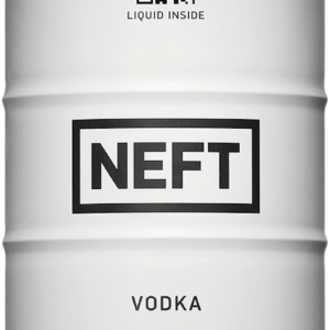 Neft Vodka – 750ML