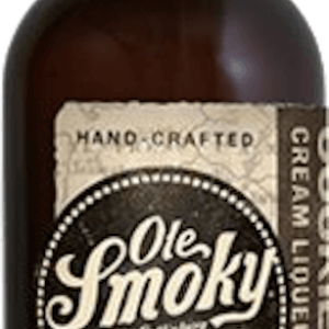 Ole Smoky Cookies and Cream – 750ML