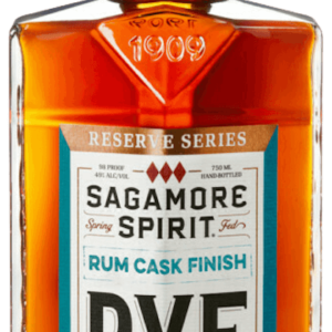 Sagamore Spirit Rye Rum Cask – 750ML