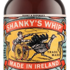 Shank’s Whip Black Irish – 50ML