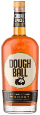 Dough Ball Cookie Whiskey – 750ML