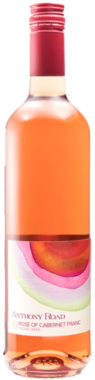 Anthony Road Wine Company Rosé of Cabernet Franc – 750ML