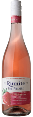 Riunite Refreshers Strawberry Bellini – 750ML