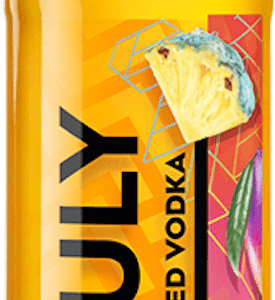 Truly Pineapple Mango Vodka – 750ML