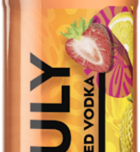 Truly Strawberry Lemonade Vodka – 750ML