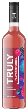 Truly Wildberry Vodka – 750ML