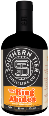 Southern Tier The King Abides Cream – 750ML