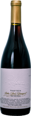Colloca Lake Effect Pinot Noir – 750ML