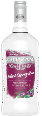 Cruzan Black Cherry – 1.75L