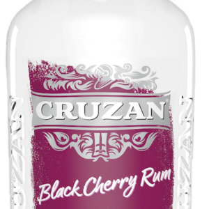 Cruzan Black Cherry – 1.75L