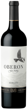 Oberon Merlot – 750ML