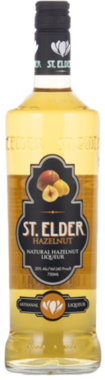 St. Elder Hazelnut – 750ML