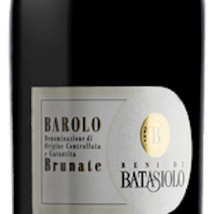 Batasiolo Barolo Brunate – 750ML