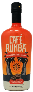 Café Rumba Cream – 750ML