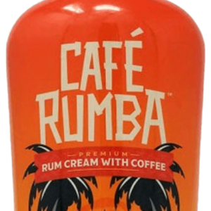 Café Rumba Cream – 750ML
