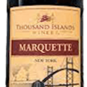 Thousand Islands Bourbon Barrel Marquette – 750ML