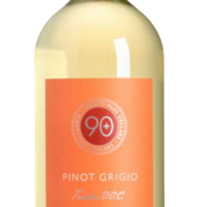 90 + Pinot Grigio – 1.5L