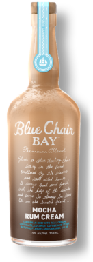 Blue Chair Bay Mocha Rum Cream – 750ML