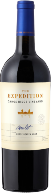 Canoe Ridge The Expedition Merlot – 750ML