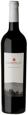 Chappellet Mountain Cuvee – 750ML