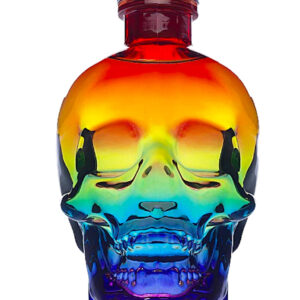 Crystal Head Vodka Pride – 750ML