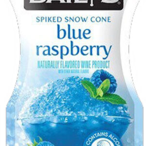 Daily’s Cocktails Blue Raspberry – 296ML