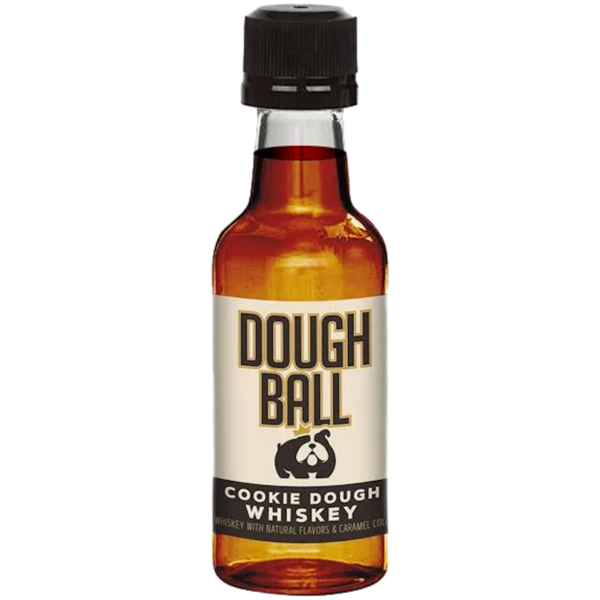 Dough Ball Whiskey – 50ML