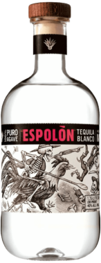 El Espolon Blanco – 750ML