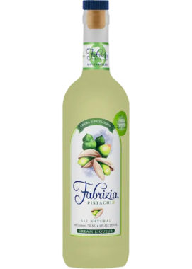 Fabrizia Pistachio Cream Liqueur