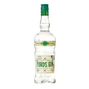 Fords London Dry Gin – 1L