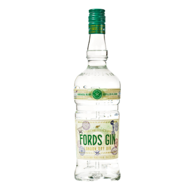 Fords London Dry Gin – 1L