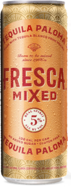 Fresca Tequila Paloma 4 Pack – 355ML
