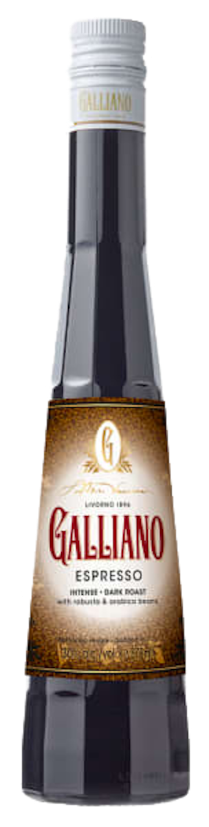 Galliano Espresso Liqueur – 375ML