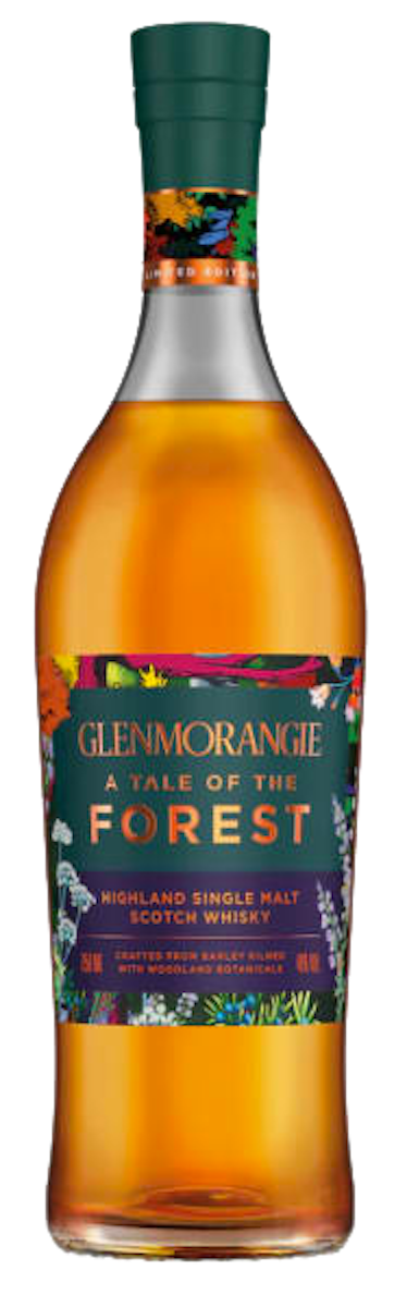 Glenmorangie A Tale of the Forest – 750ML