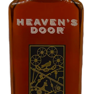 Heavens Door Bourbon Cask Naranja – 750ML